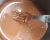 Foto del paso 4 de la receta: Budín de banana y chocolate