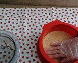Foto del paso 2 de la receta: Tarta mousse de limón