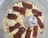 Foto del paso 3 de la receta: Budín de Naranja, nuez y membrillo