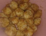 Szilvásgombóc házilag recept fázis 6 fotója