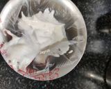 A picture of step 3 of Instant Crispy Jalebi.