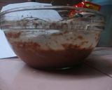 Foto langkah ke 7 dari resep #9 Chocolate Crepe Cake #SeninSemangat.