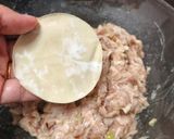 Foto langkah ke 5 dari resep Wonton soup.