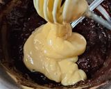 Foto langkah ke 3 dari resep Brownies tanpa DCC.