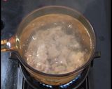Foto langkah ke 2 dari resep Sop Asem Daging.