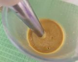 A picture of step 6 of Lebanese Red Lentil Soup.