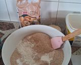 Foto del paso 1 de la receta: Scones integrales de queso rallado y perejil