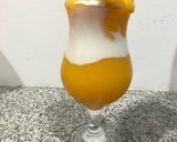 Foto langkah ke 4 dari resep King mango santan.