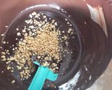 Foto langkah ke 6 dari resep Saray Helvasi (Dessert Cookies ala Turki - Tanpa Oven).
