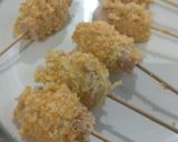 Foto langkah ke 5 dari resep Sosis gulung mie.