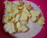 Foto del paso 4 de la receta: PUDINCITOS De Navidad...!🎅🎅🎅