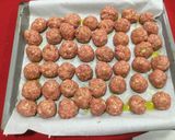 Foto del paso 4 de la receta Albóndigas de carne fáciles