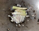 Foto langkah ke 4 dari resep Sayur Pisang.