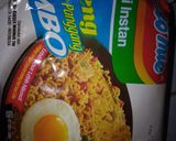 Foto langkah ke 1 dari resep Indomie super pedass.