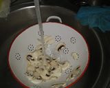 Foto del paso 1 de la receta: Real food cena