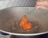 Foto langkah ke 3 dari resep Mangut Ayam.