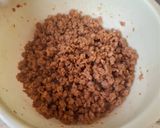 Foto del paso 4 de la receta: Picadillo de soya estilo mexicano