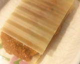 Foto del paso 5 de la receta: Lasaña de calabaza y pollo