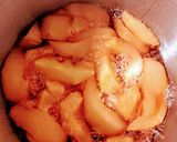Foto del paso 5 de la receta: Cascos de membrillo