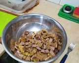 Foto del paso 2 de la receta: Cazuela de matambre
