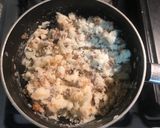 Foto del paso 11 de la receta: Korokke ~Croquetas de Papa Estilo Japonés~