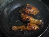Ayam Bakar Teflon