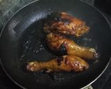 Foto langkah ke 7 dari resep Ayam Bakar Teflon.