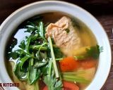 Hình bước làm 4 của món Cơm nhà ngày mưa