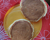 Foto del paso 2 de la receta: Tortitas esponjosas para 2 días ✌🏼