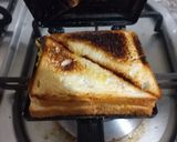 આલુ ચીઝ સેન્ડવીચ (Aloo Cheese Sandwich Recipe In Gujarati) રેસીપી સ્ટેપ3ફોટો
