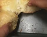 Foto langkah ke 18 dari resep Roti Sobek | Roti Sobek Isi | Roti Isi.