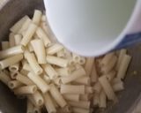 Foto del paso 3 de la receta: Macarrones a la carbonara