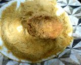 চীজ কোটেড কাবলি নার্গিস কোপ্তা রেসিপি ধাপ - 10 ছবি