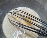 Foto del paso 1 de la receta: Budín de Banana relleno 🍌
