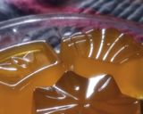 Foto langkah ke 4 dari resep 🧑‍🍳 48. Nutrisari Orange Jelly.