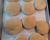 Foto del paso 6 de la receta: Pan amasado
