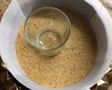 Foto del paso 2 de la receta: Tarta de horchata con fartons