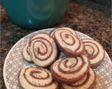 Foto del paso 9 de la receta: 💫Galletitas espiral 💫 Sin Manteca y Sin Gluten