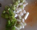 Foto langkah ke 4 dari resep Kwetiau Goreng Pedas Manis.