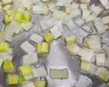 Foto del paso 3 de la receta: 152. Crema de Champiñones