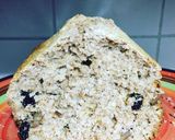 Foto del paso 3 de la receta: Pan de nuez