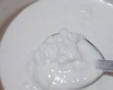 Foto langkah ke 4 dari resep Bubur sumsum lembut.