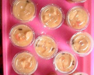 Cendol Tape kuah Gula Merah #BikinRamadanBerkesan - Step 10