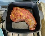 Foto del paso 2 de la receta: Colita de cuadril en la Essen súper fácil 🥩
