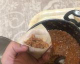 صورة لخطوة 5 من وصفة سمبوسة مايا المشوية 😉