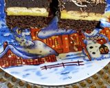 Kekszes élvezet :) recept fázis 4 fotója