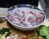 ปลาหมึกผัดฉ่า วิธีทำสูตร 1 รูป