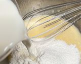 Foto langkah ke 3 dari resep Pancake Teflon SatSet.
