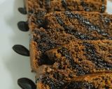 चॉकलेट केक (chocolate cake recipe in Hindi) रेसिपी चरण 5 फोटो