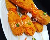 Yam kebabsmatakin girki4 hoto